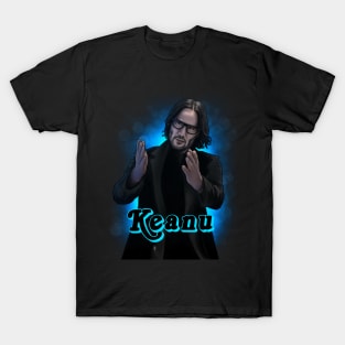 Keanu T-Shirt